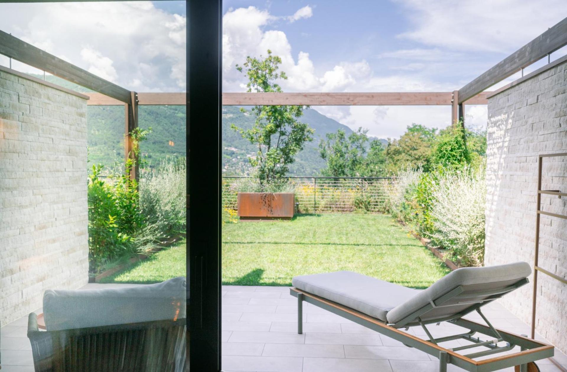 A-Rosa Gardasee ซาโล ภายนอก รูปภาพ